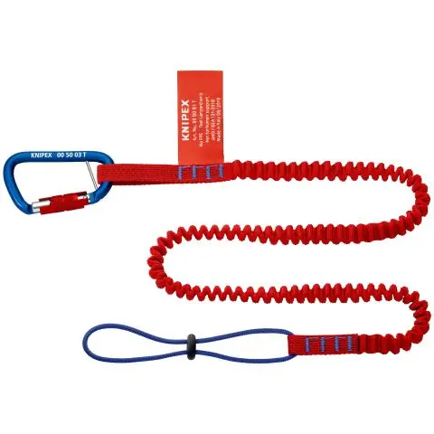 Bästa pris Knipex 00 50 05 T BK Fånglina